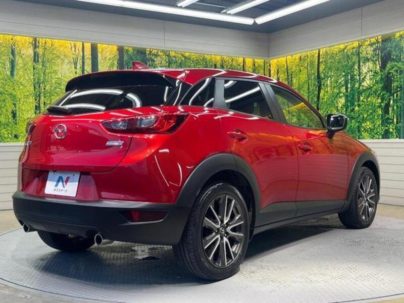 CX-3