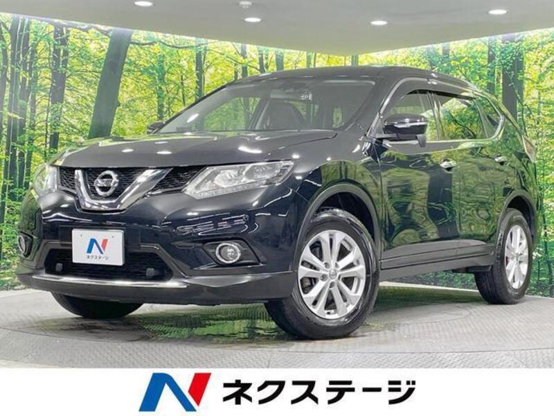 X-TRAIL-0