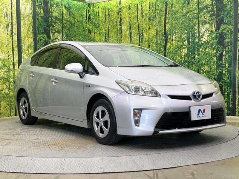 PRIUS