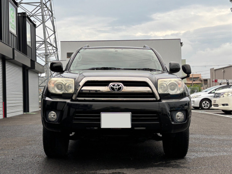 HILUX SURF