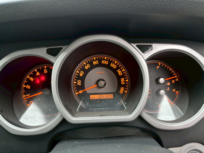 HILUX SURF