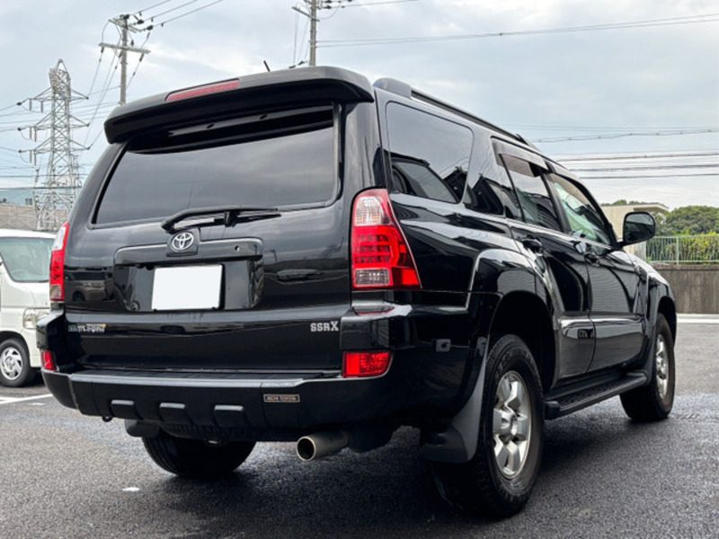 HILUX SURF