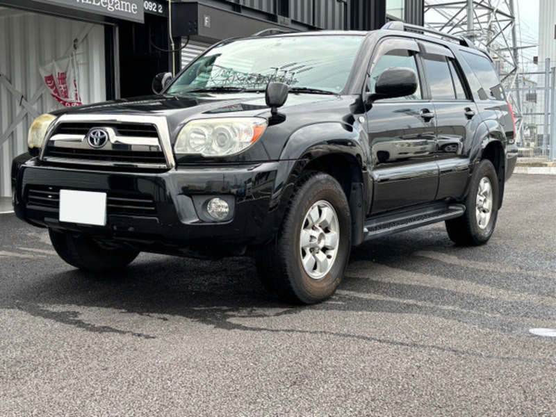 HILUX SURF