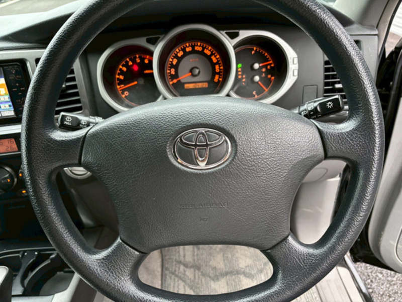 HILUX SURF