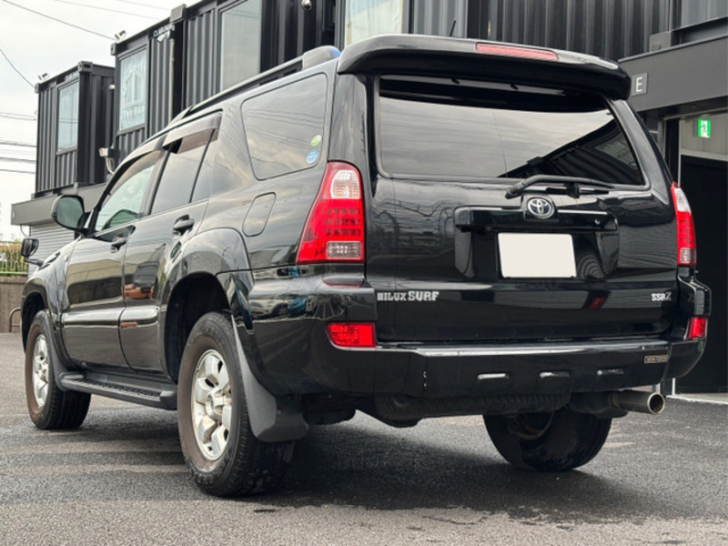 HILUX SURF