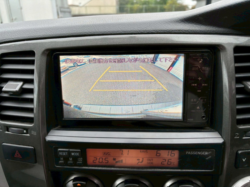 HILUX SURF