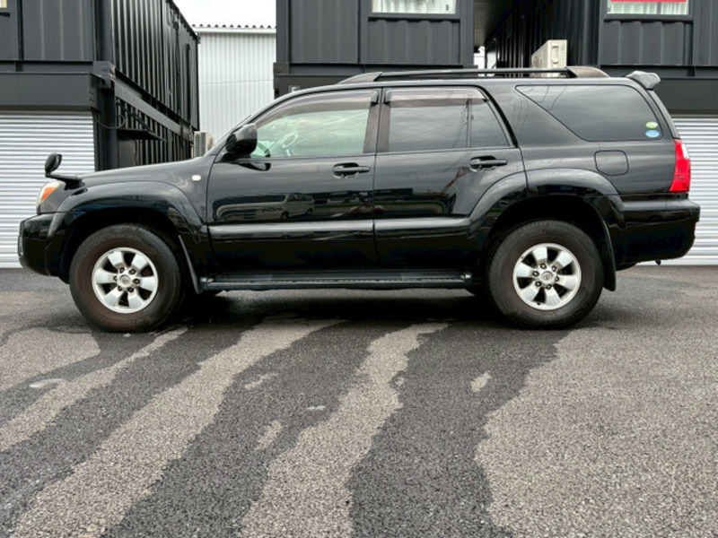 HILUX SURF