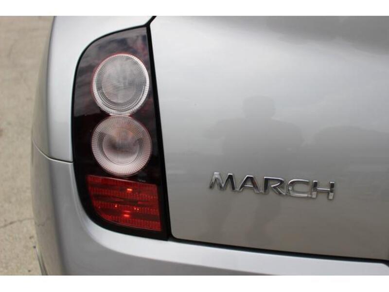 MARCH