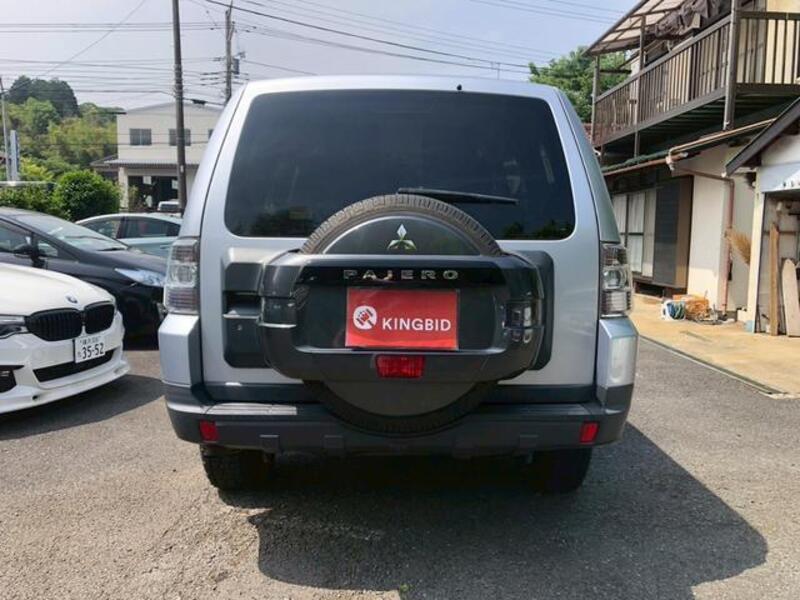 PAJERO