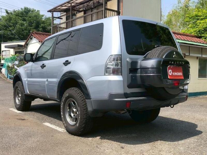 PAJERO