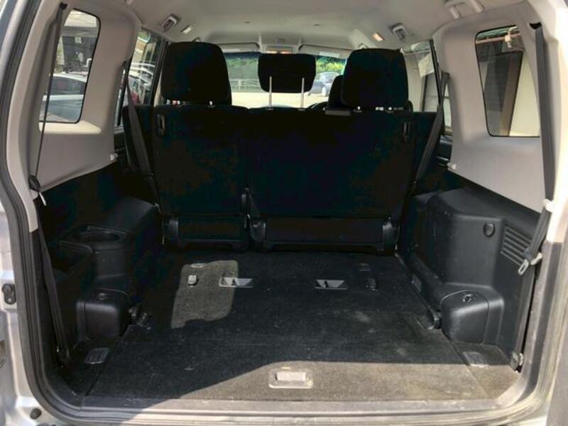 PAJERO