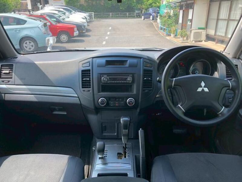 PAJERO