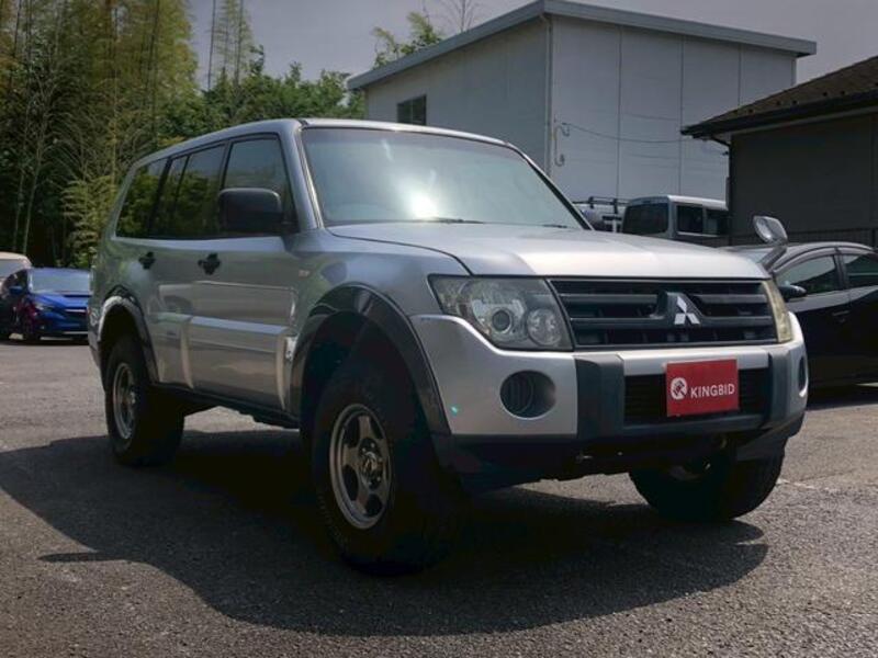PAJERO