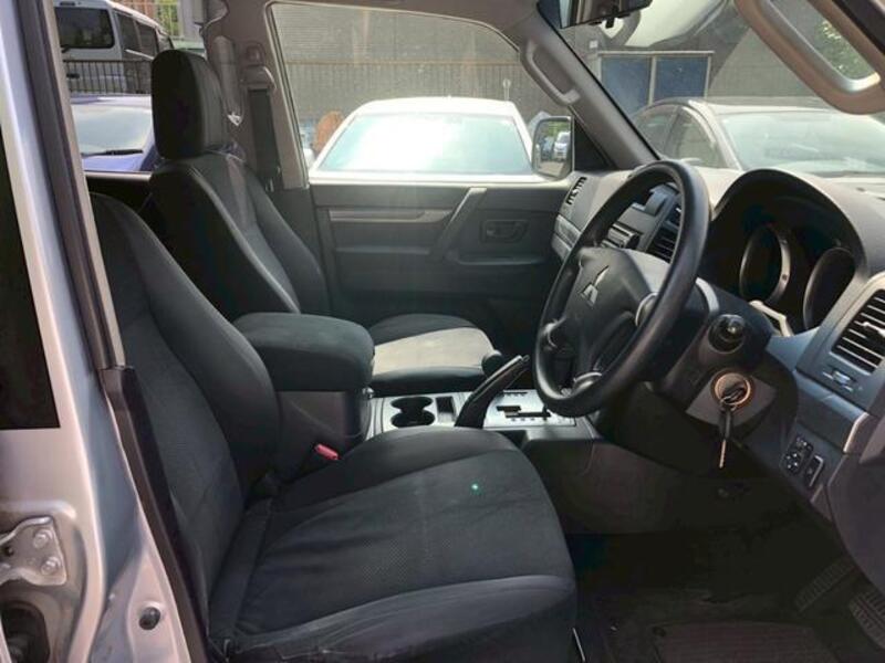 PAJERO