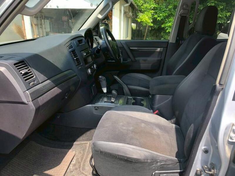 PAJERO