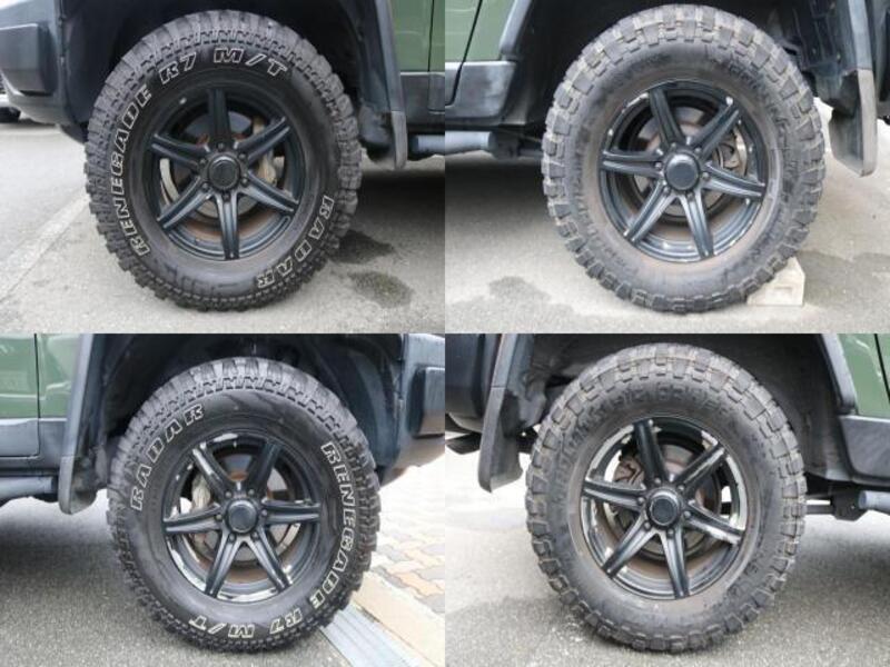 FJ CRUISER