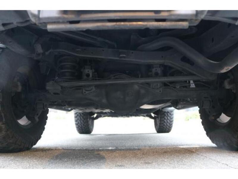 FJ CRUISER