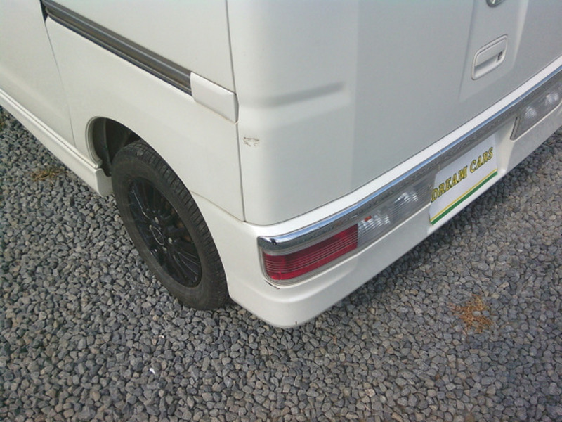 ATRAI WAGON