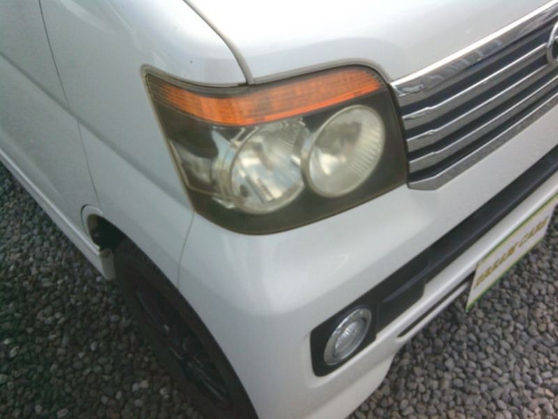 ATRAI WAGON