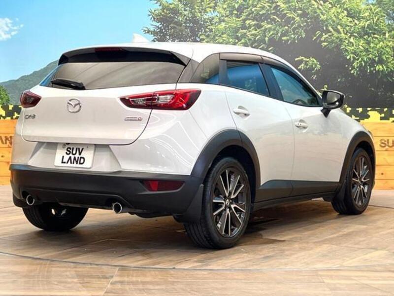 CX-3