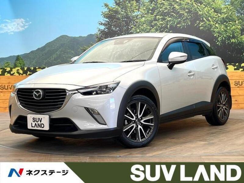 CX-3-0