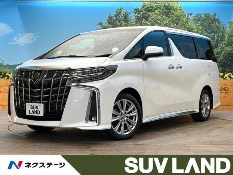 ALPHARD-0