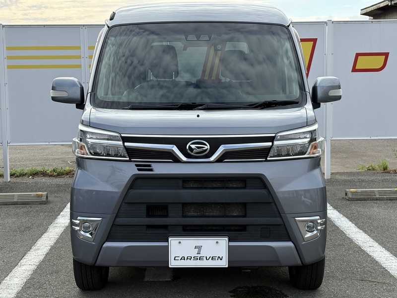 ATRAI WAGON