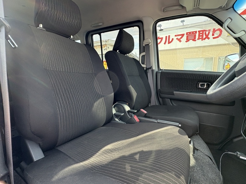 ATRAI WAGON