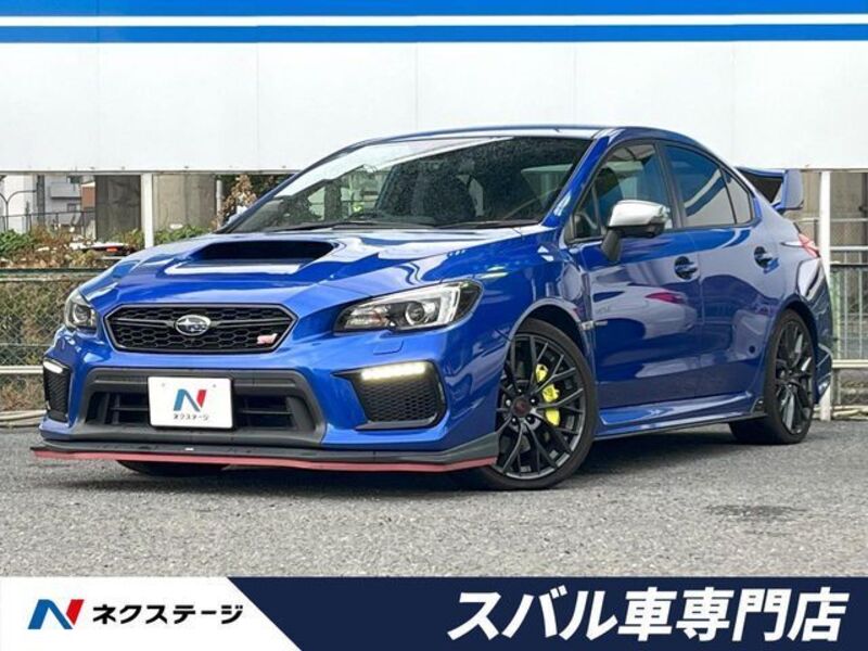 WRX STI-0