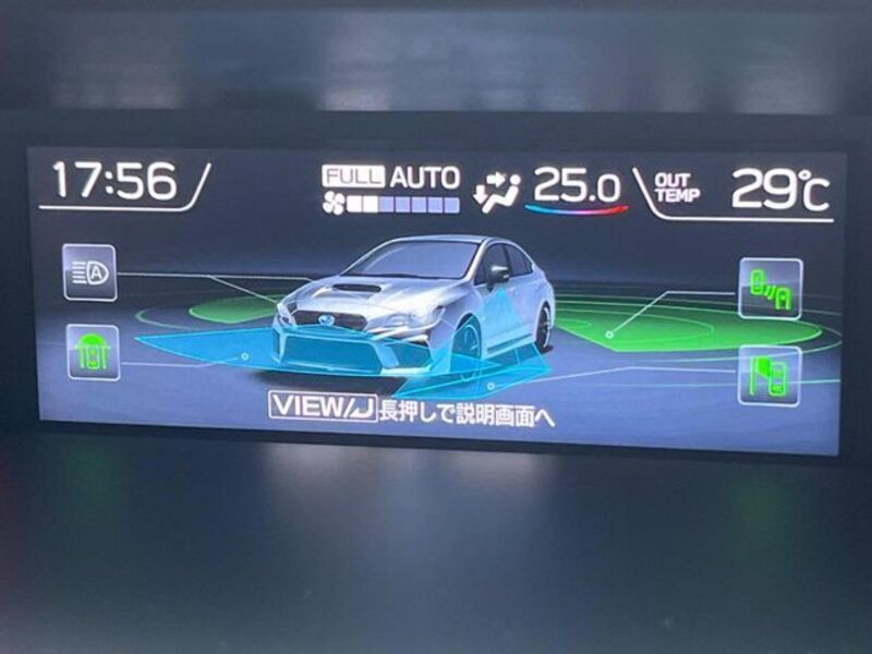 WRX STI