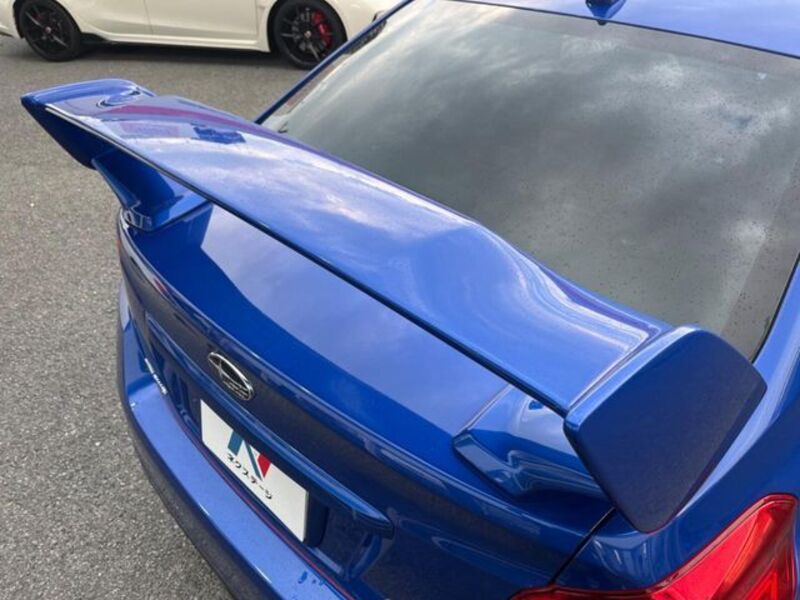 WRX STI