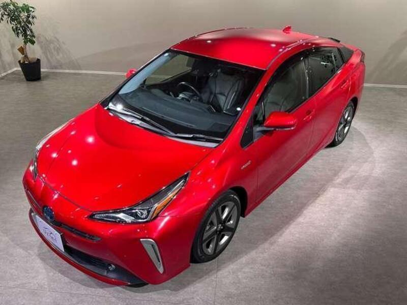 PRIUS
