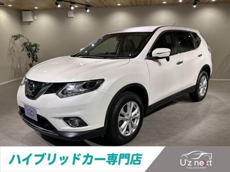 X-TRAIL-0