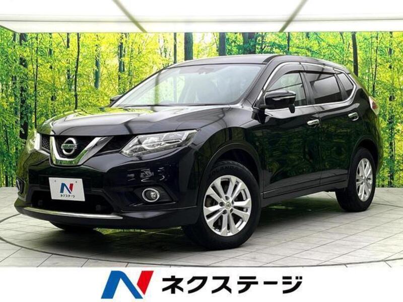 X-TRAIL-0