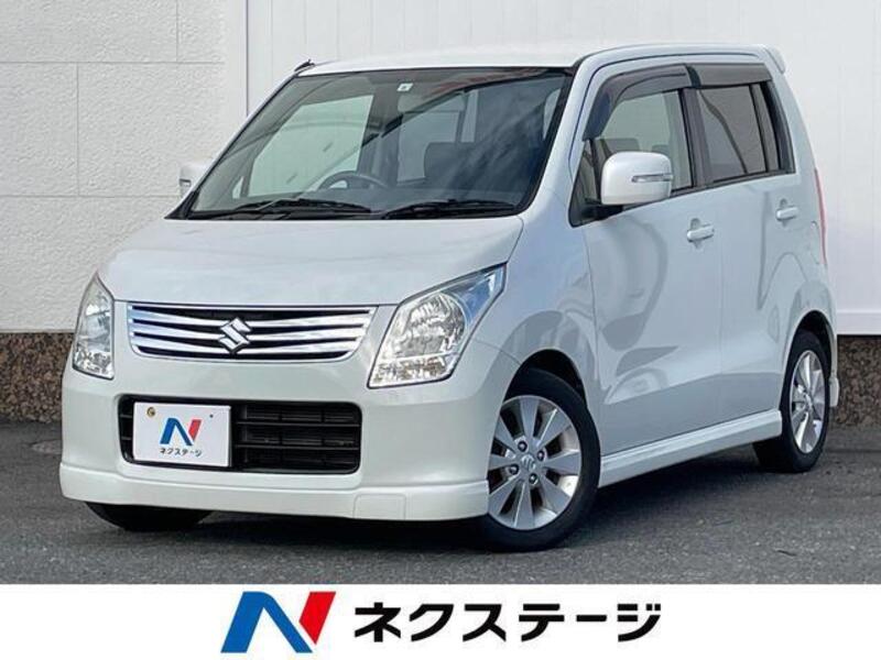 WAGON R-0