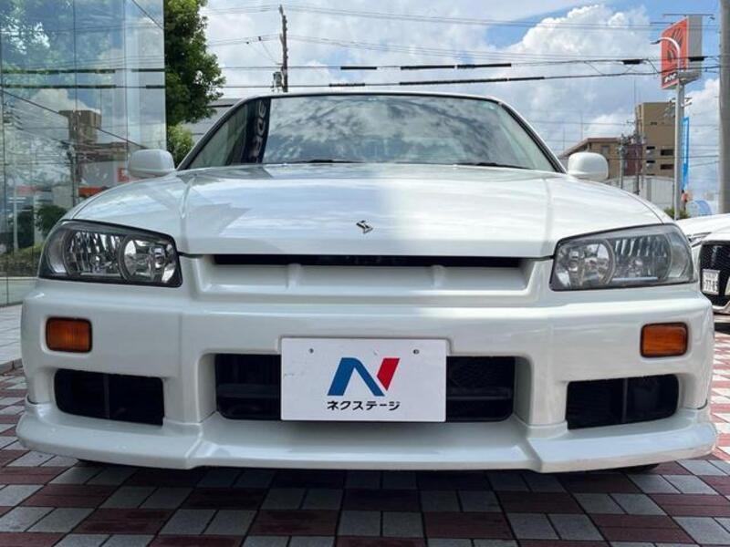 SKYLINE