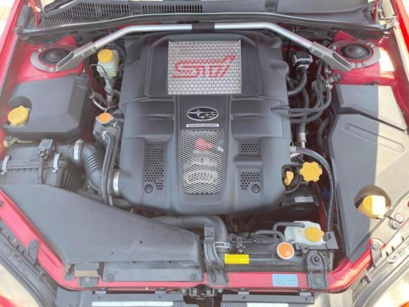 LEGACY B4