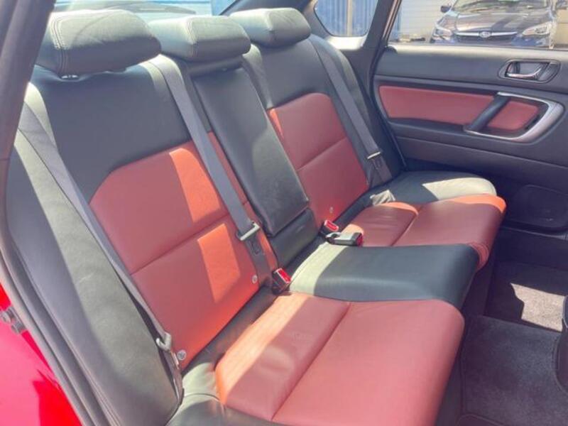 LEGACY B4