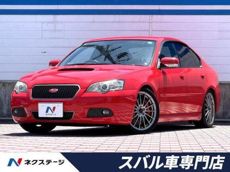LEGACY B4-0