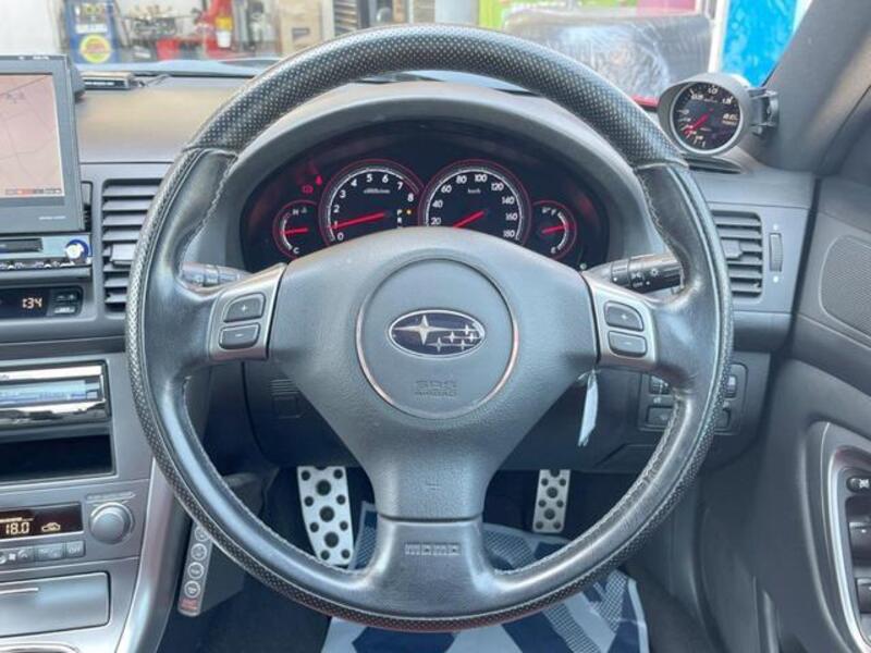 LEGACY B4