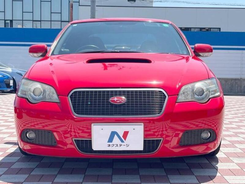 LEGACY B4