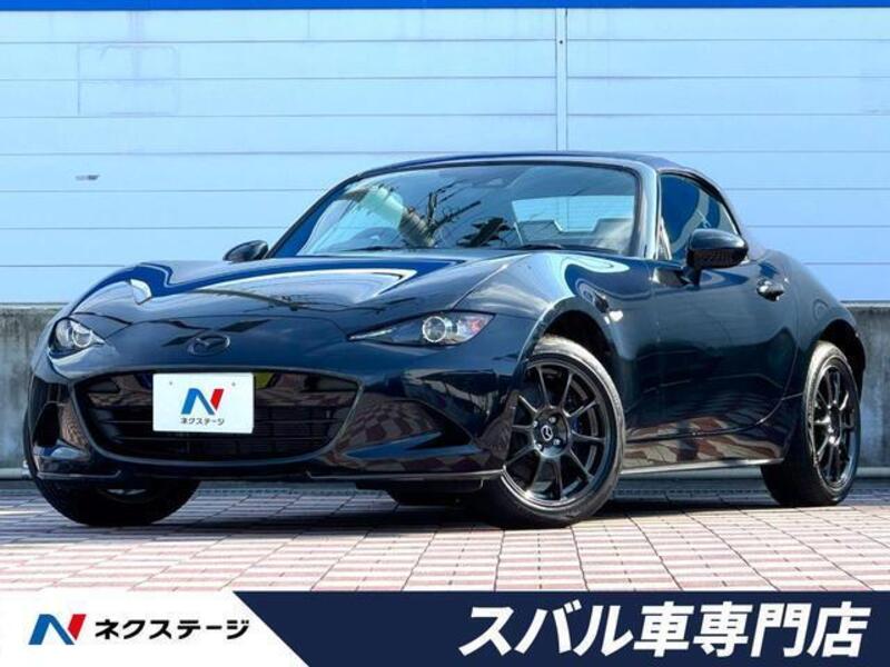 ROADSTER-0