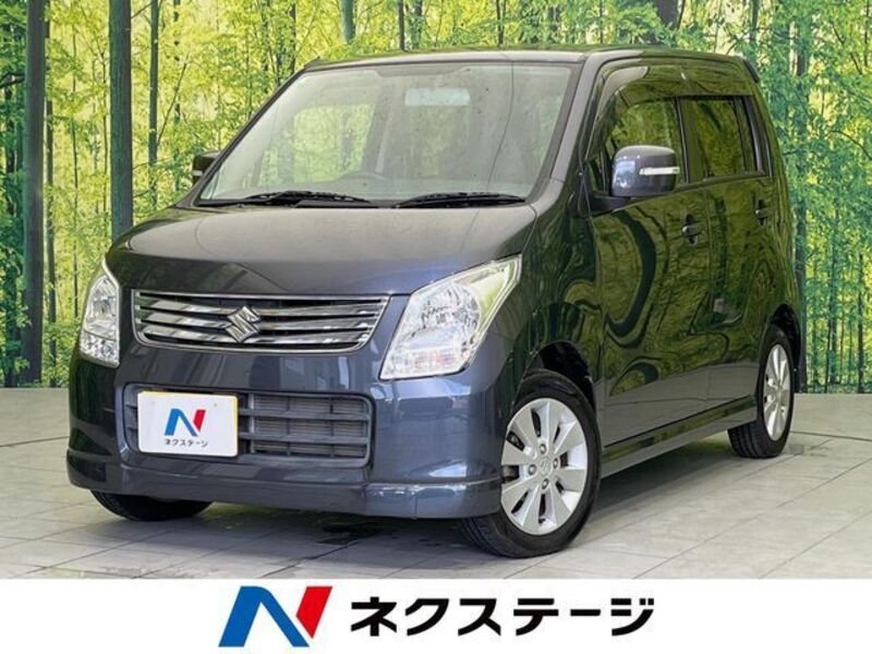 WAGON R-0