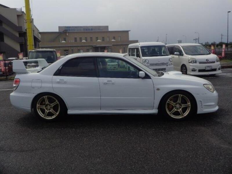 IMPREZA