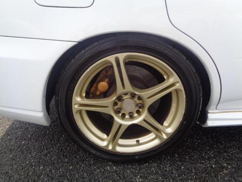 IMPREZA