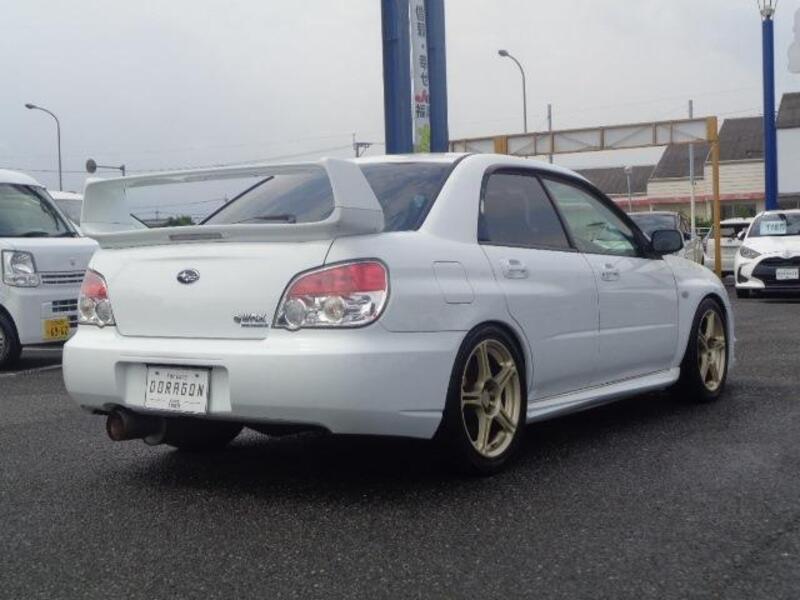 IMPREZA