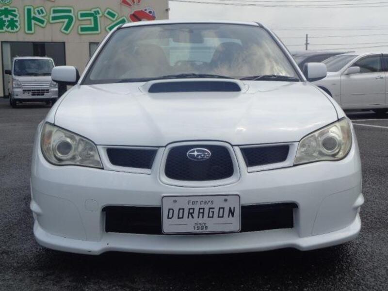 IMPREZA