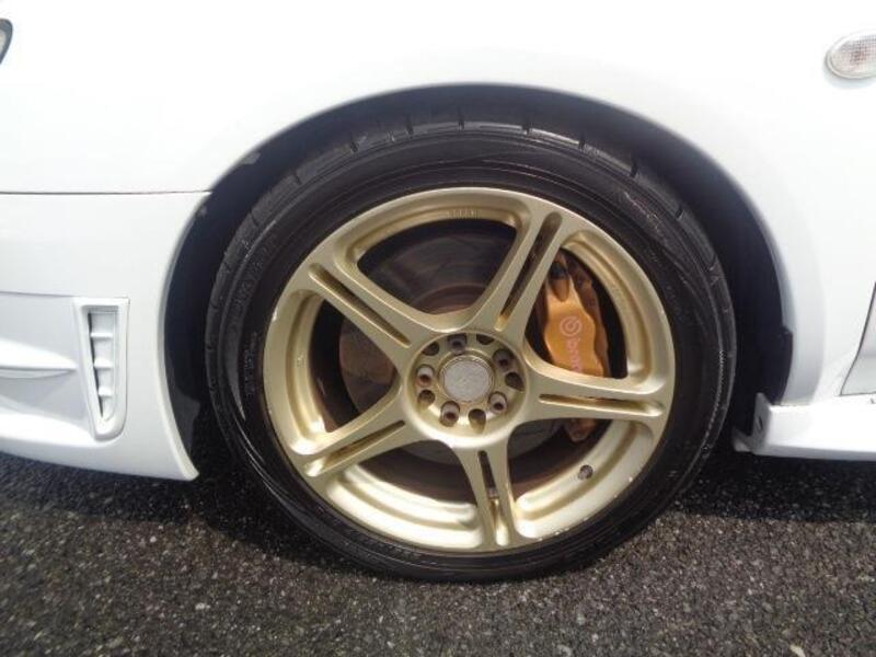 IMPREZA