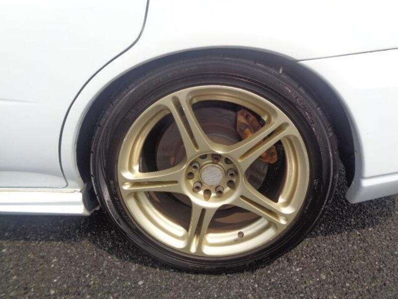 IMPREZA