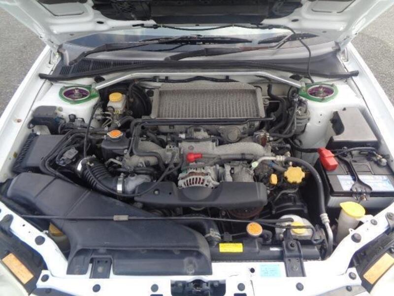 IMPREZA